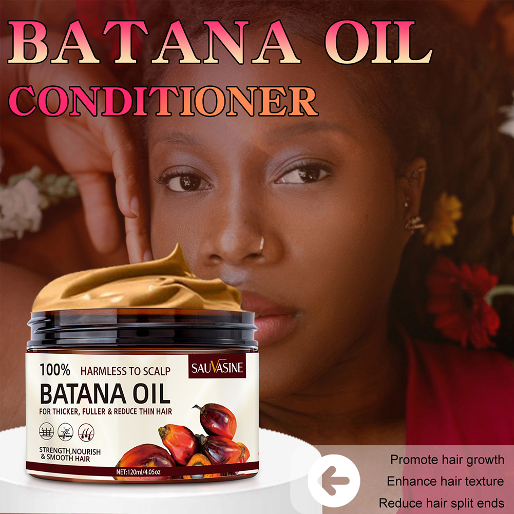 Hair Care Natural Products - Crema para el crecimiento del cabello