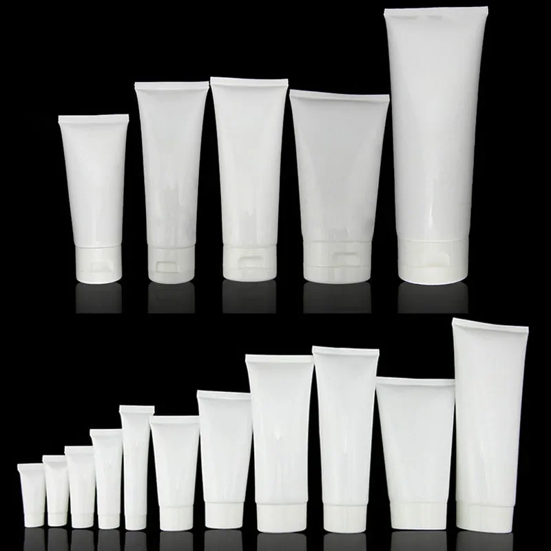 Dry Shampoo Travel - 100 Uds 10ml/20ml/30ml/50ml/80ml/100ml plástico blanco PE