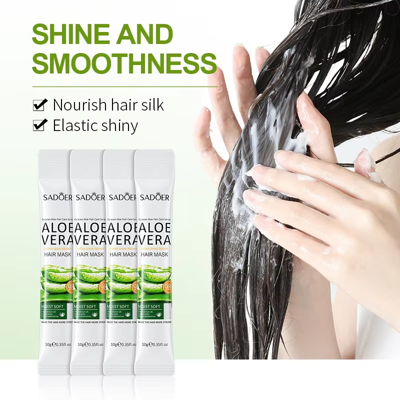5 segundos de reparación rápid - Hair Care With Aloe Vera reseña y precio