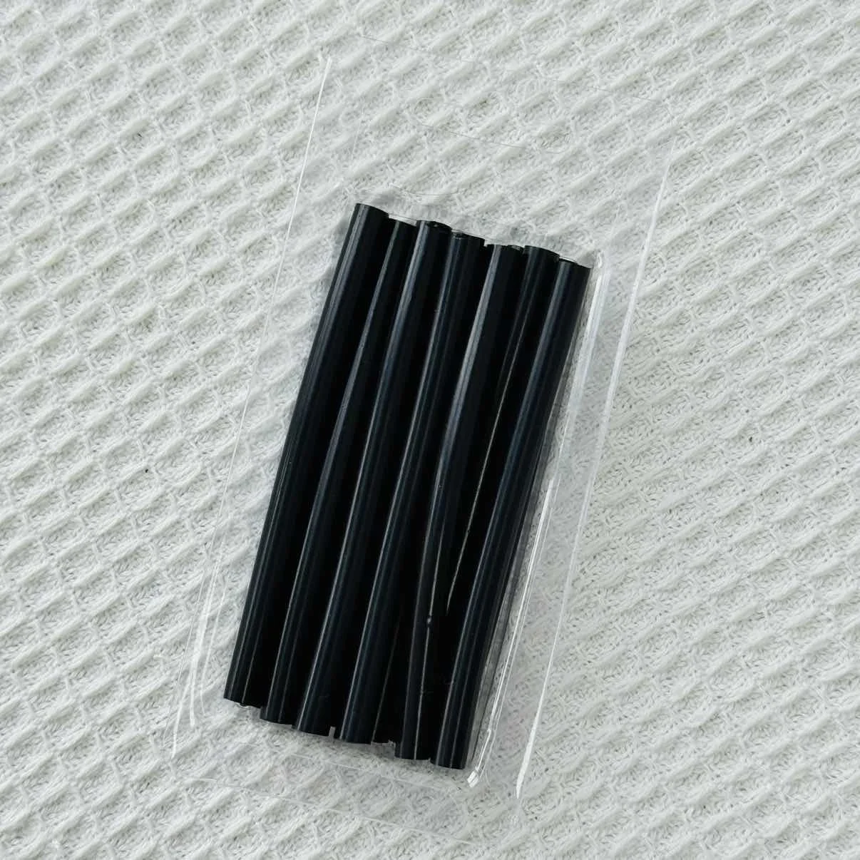 12 unidades/caja, 0,7*10 cm, b - Glue Gun Hair reseña y precio