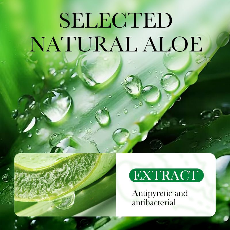 Tiras de Papel Depilatorio con - Hair Care With Aloe Vera reseña y precio