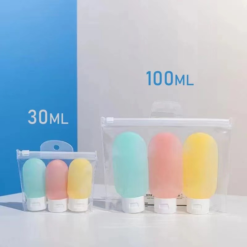 Botella recargable portátil de - Dry Shampoo Travel reseña y precio