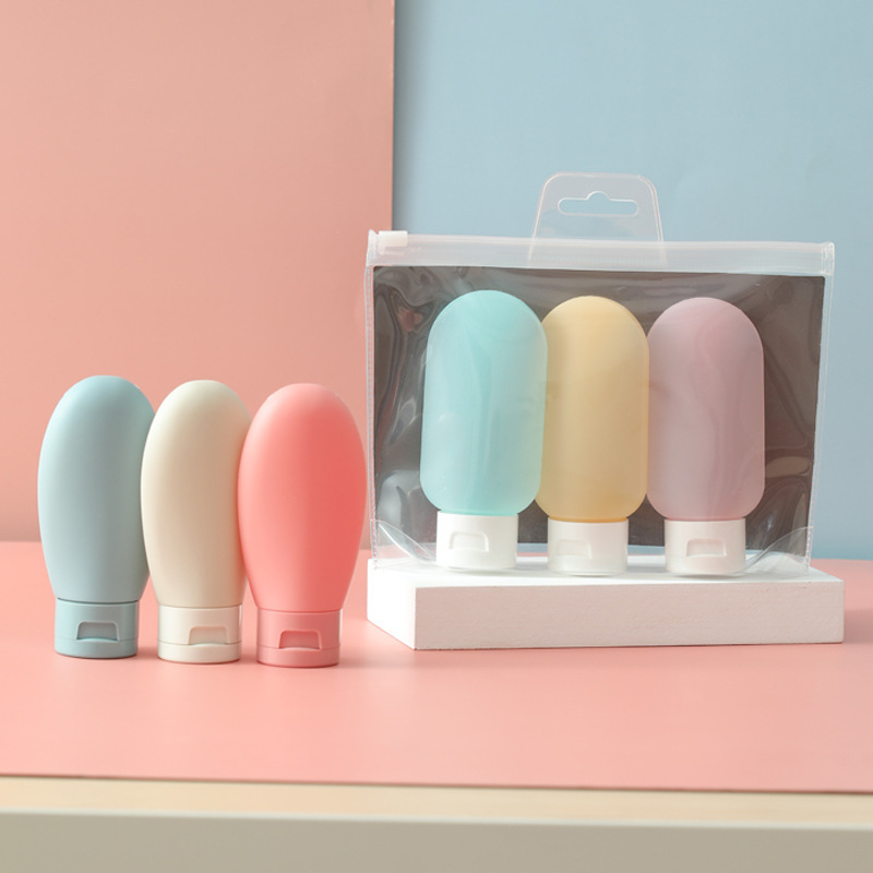 Botella recargable portátil de - Dry Shampoo Travel reseña y precio