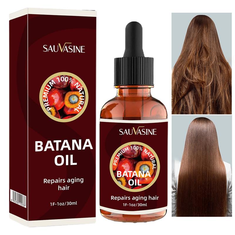 Aceite para el crecimiento del - Hair Care Essence Oil reseña y precio