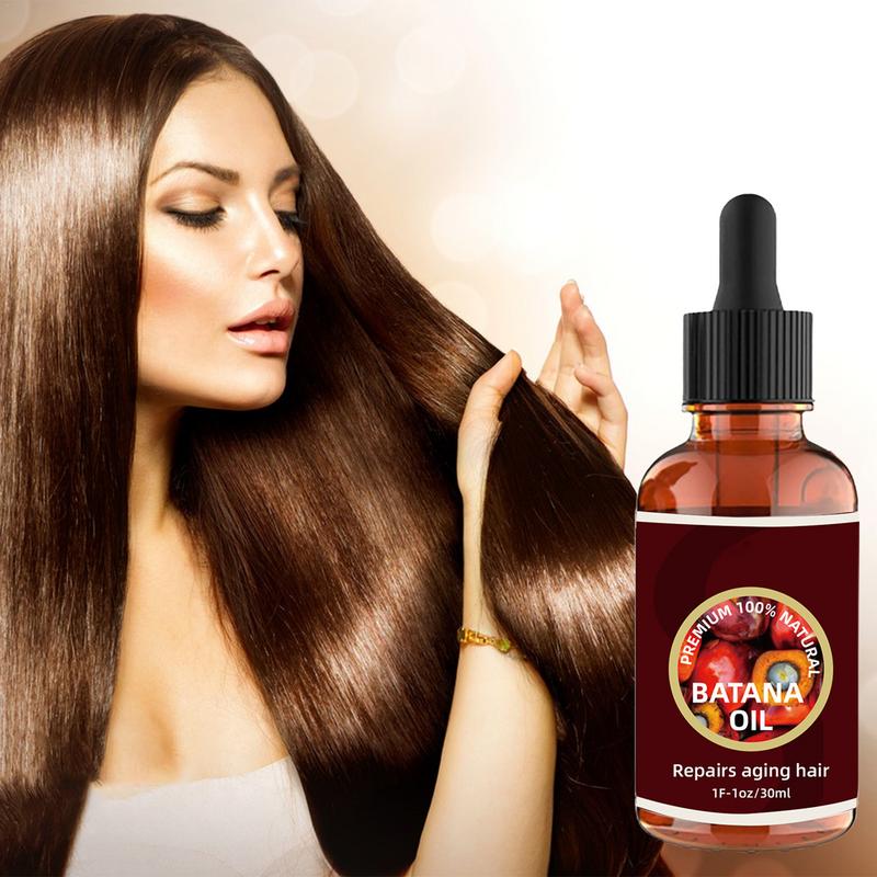 Aceite para el crecimiento del - Hair Care Essence Oil reseña y precio