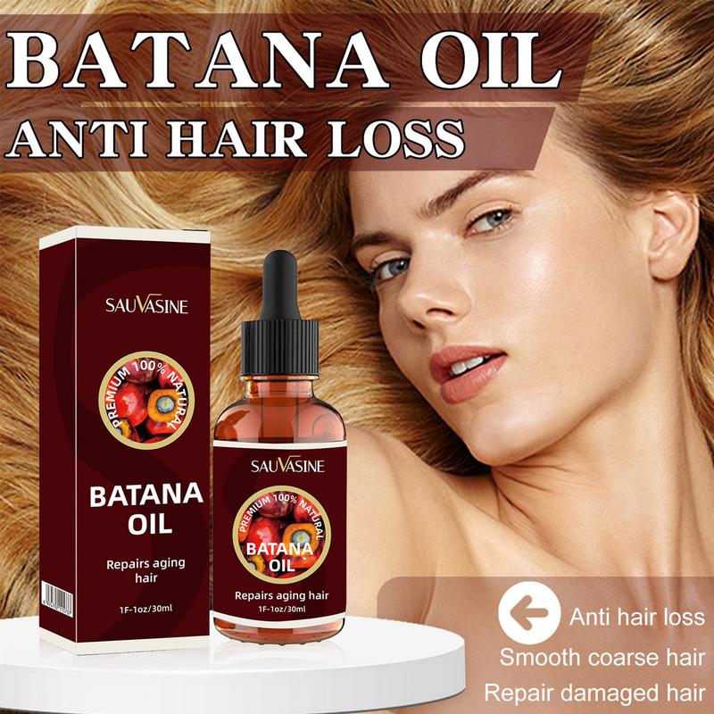 Aceite para el crecimiento del - Hair Care Essence Oil reseña y precio