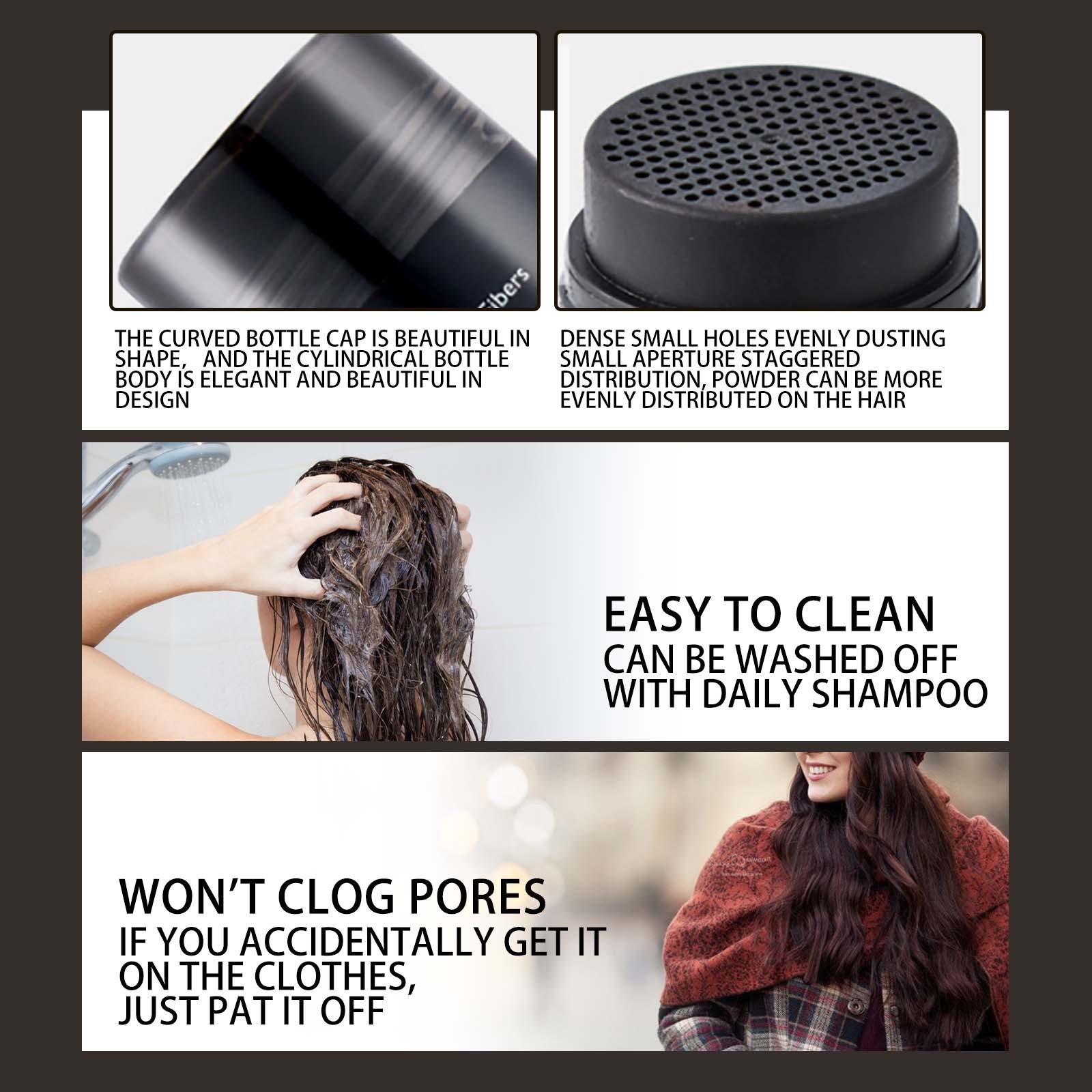 EELHOE aceite de jengibre para - Hair Care Natural Products reseña y precio
