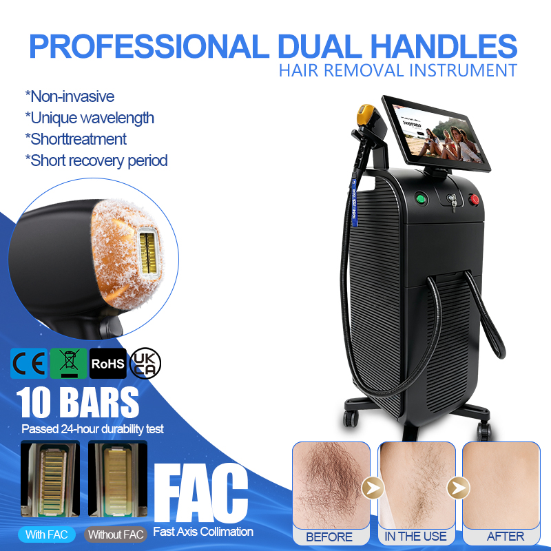 Máquina de Depilación Láser de - Hair Care Or Haircare reseña y precio