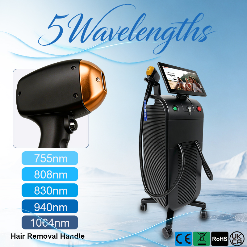 Máquina de Depilación Láser de - Hair Care Or Haircare reseña y precio