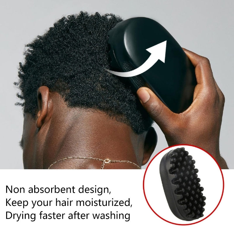 Esponja de pelo rizado profesi - Twist Sponge Coil reseña y precio