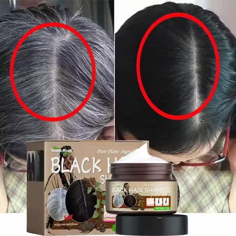 Champú de Tratamiento para Cab - Hair Care Natural Products reseña y precio