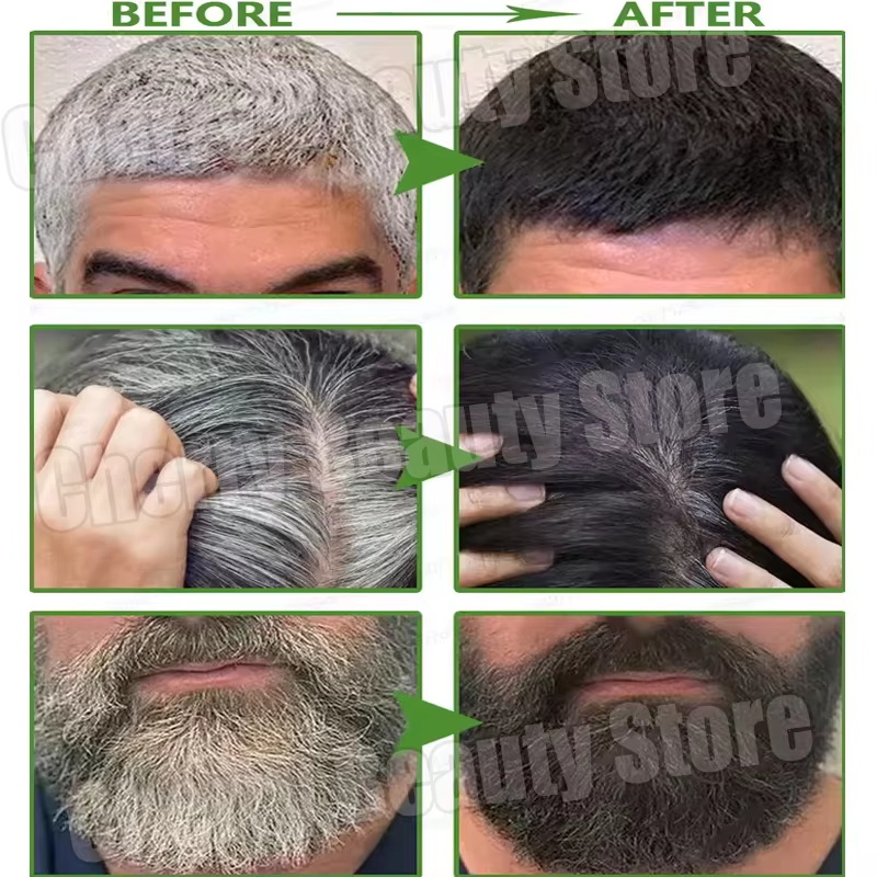 Champú de Tratamiento para Cab - Hair Care Natural Products reseña y precio