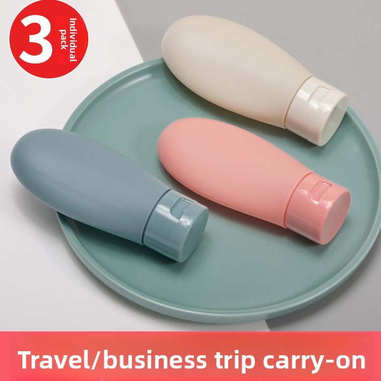 Juego de 1/2/3 Botellas de Via - Dry Shampoo Travel reseña y precio