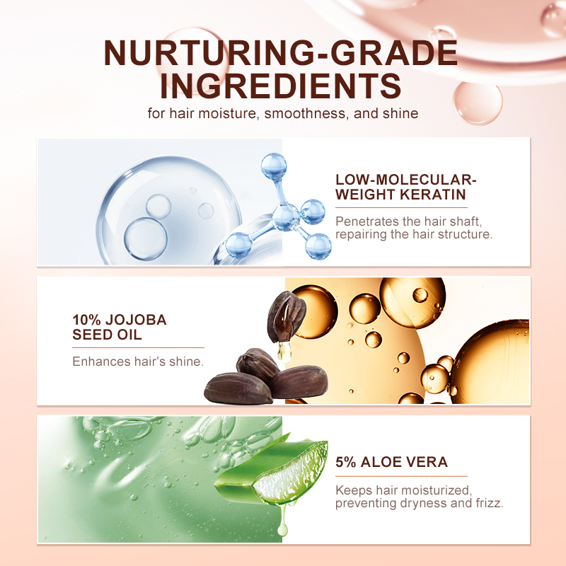 PURC-mascarilla de queratina p - Hair Care With Aloe Vera reseña y precio
