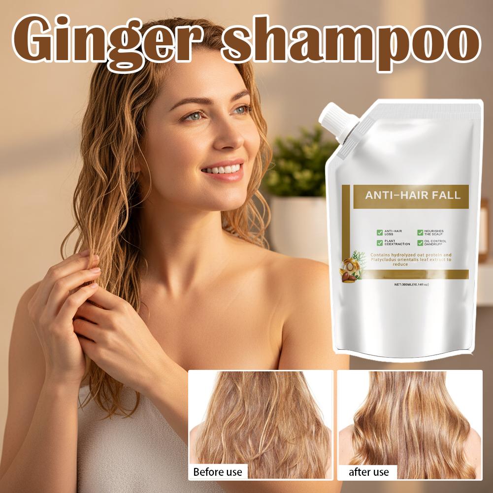 Champú para el Cuidado del Cab - Hair Care Natural Products reseña y precio