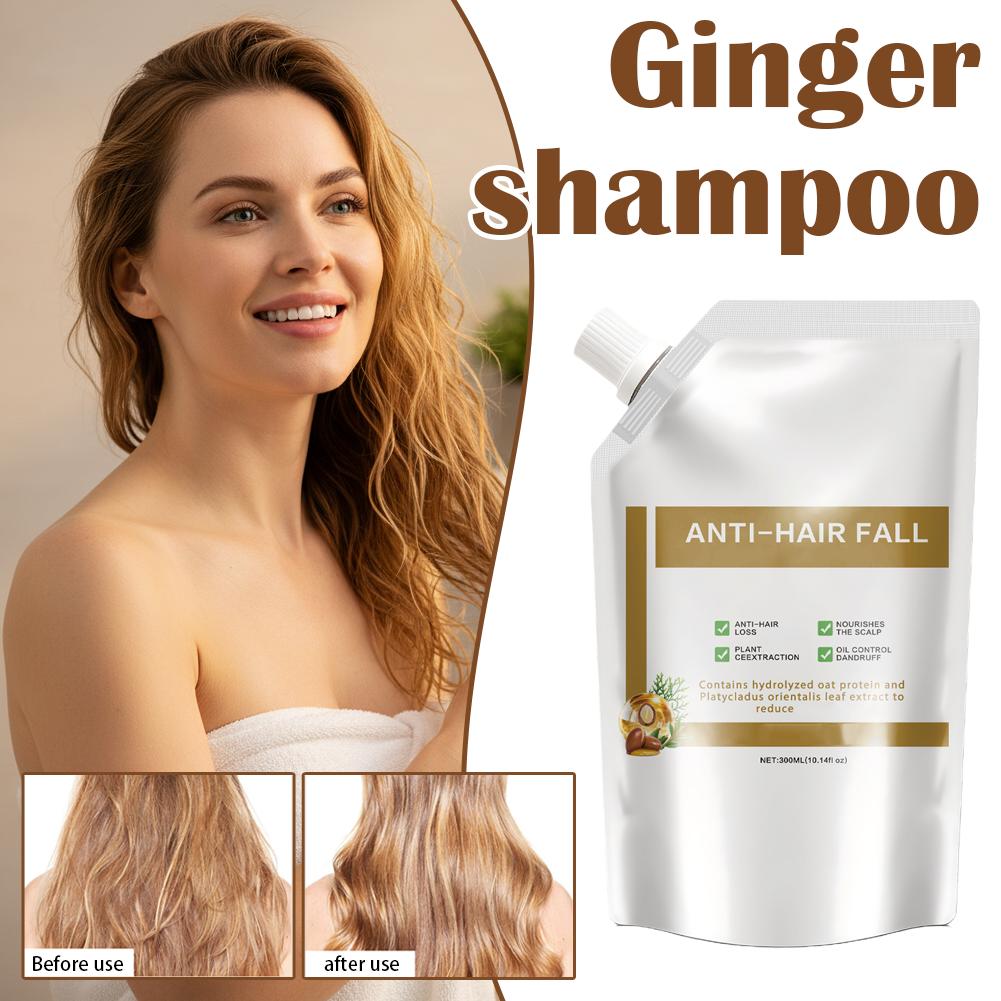 Champú para el Cuidado del Cab - Hair Care Natural Products reseña y precio