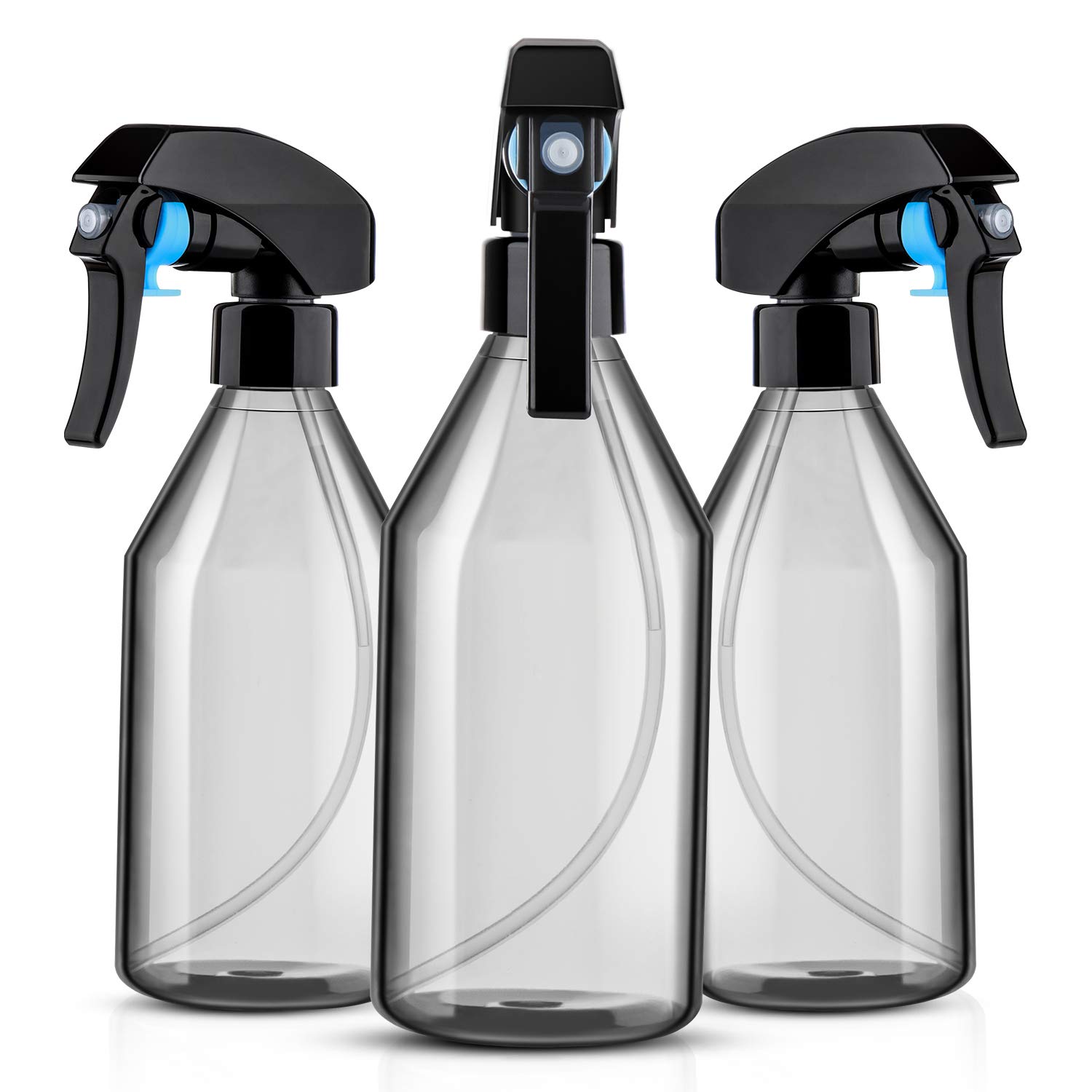 Paquete de 3 botellas de spray - Hair Care Or Haircare reseña y precio