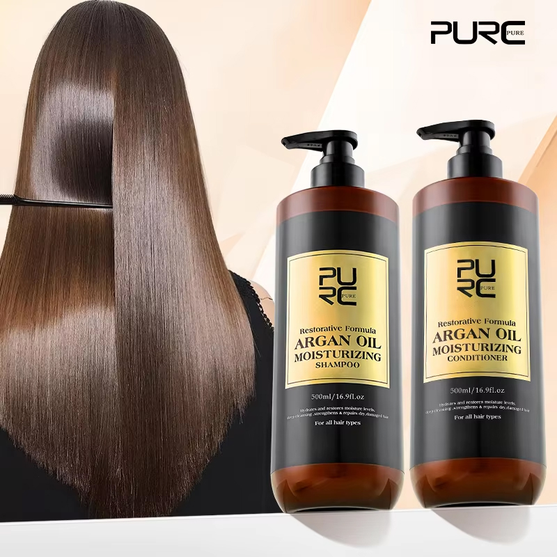 Kit de Productos para el Cuida - Hair Care Or Haircare reseña y precio