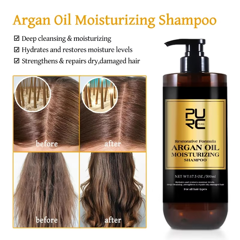 Kit de Productos para el Cuida - Hair Care Or Haircare reseña y precio