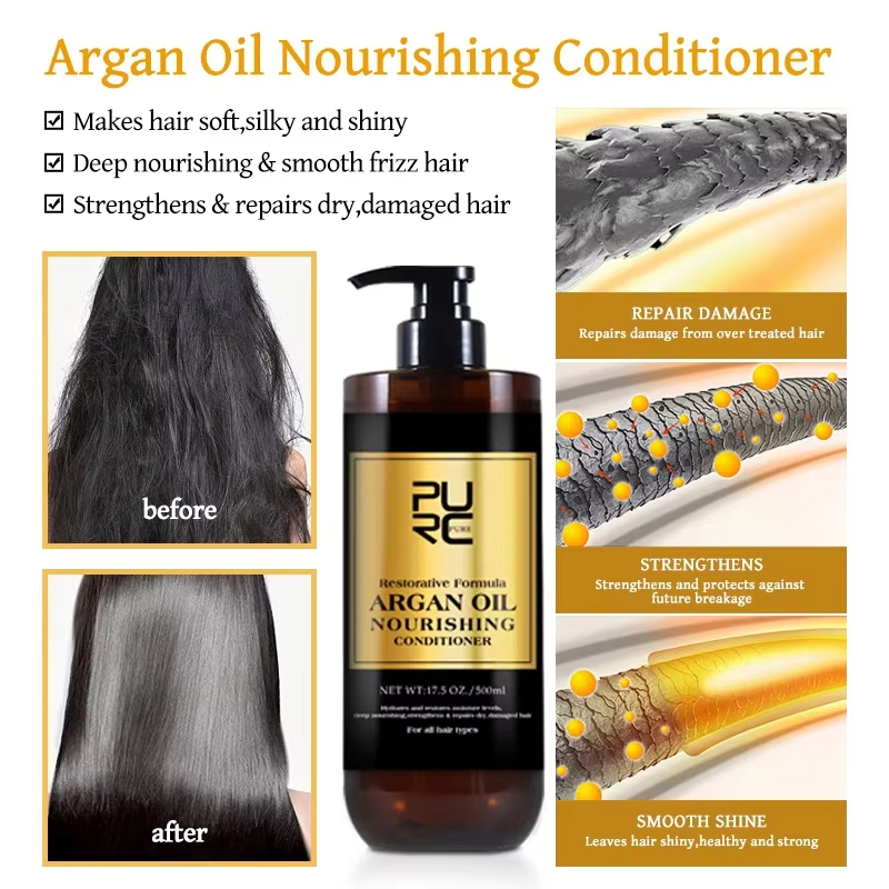 Kit de Productos para el Cuida - Hair Care Or Haircare reseña y precio