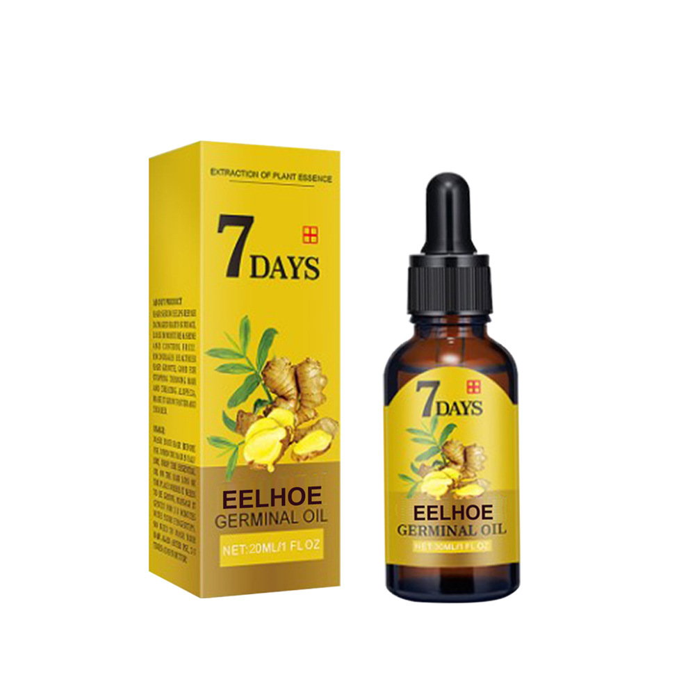EELHOE Aceite para el crecimie - Hair Care Essence Oil reseña y precio