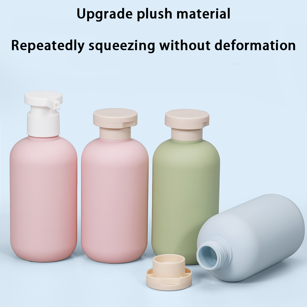 3 uds 100ml/200ml botellas de  - Dry Shampoo Travel reseña y precio