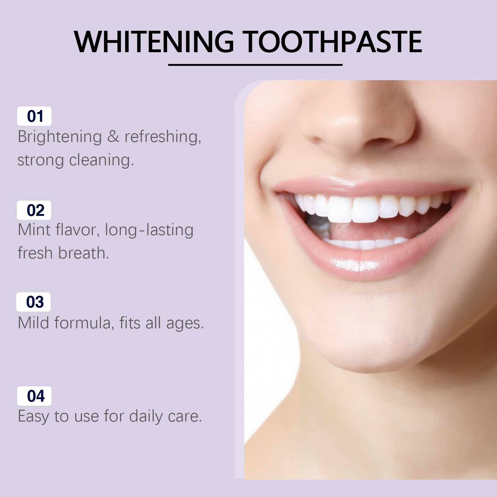 Pasta Dental con Veneno de Abe - Purple Toning Shampoo reseña y precio