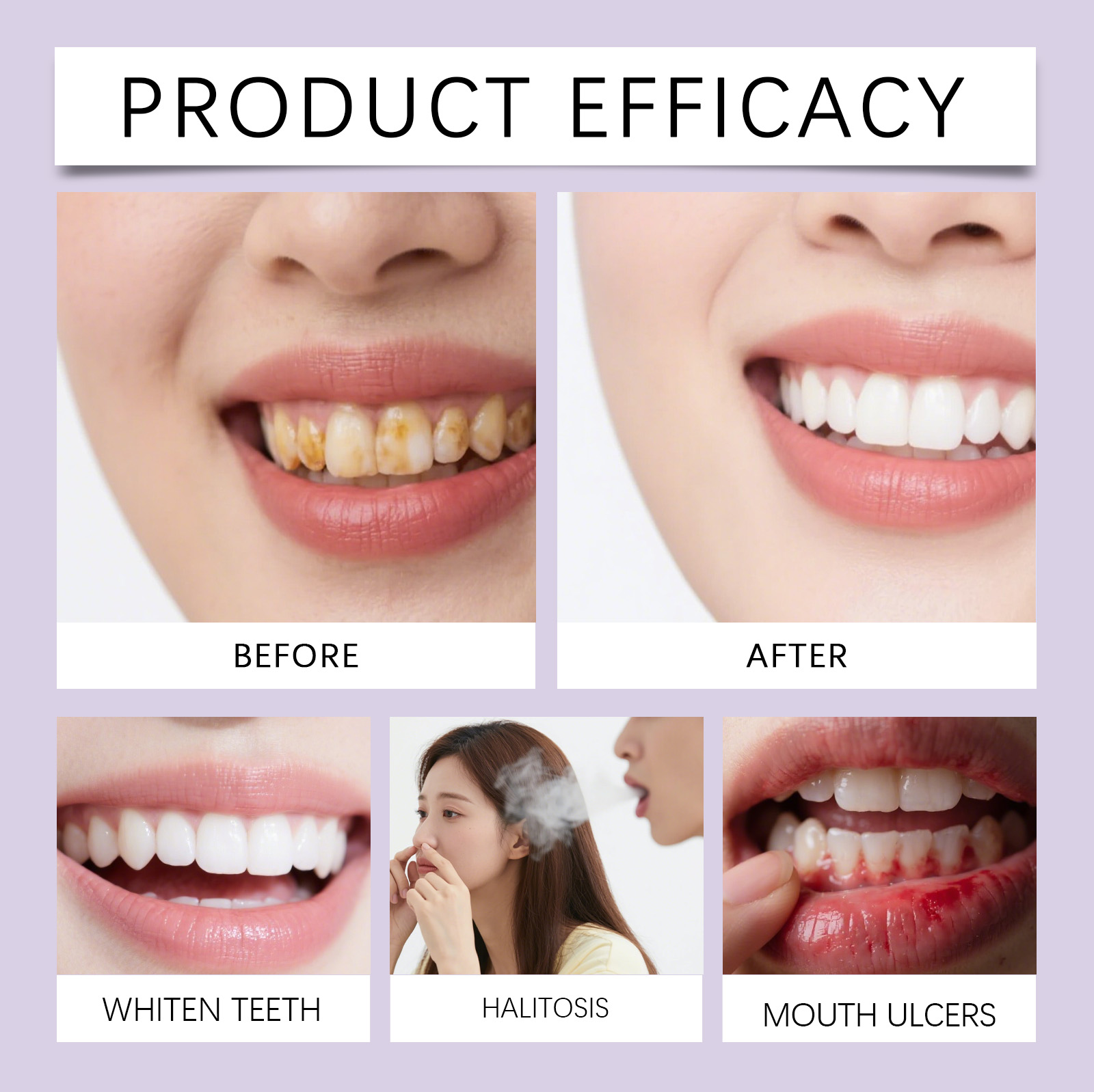 Pasta de Dientes Morada con Ve - Purple Toning Shampoo reseña y precio