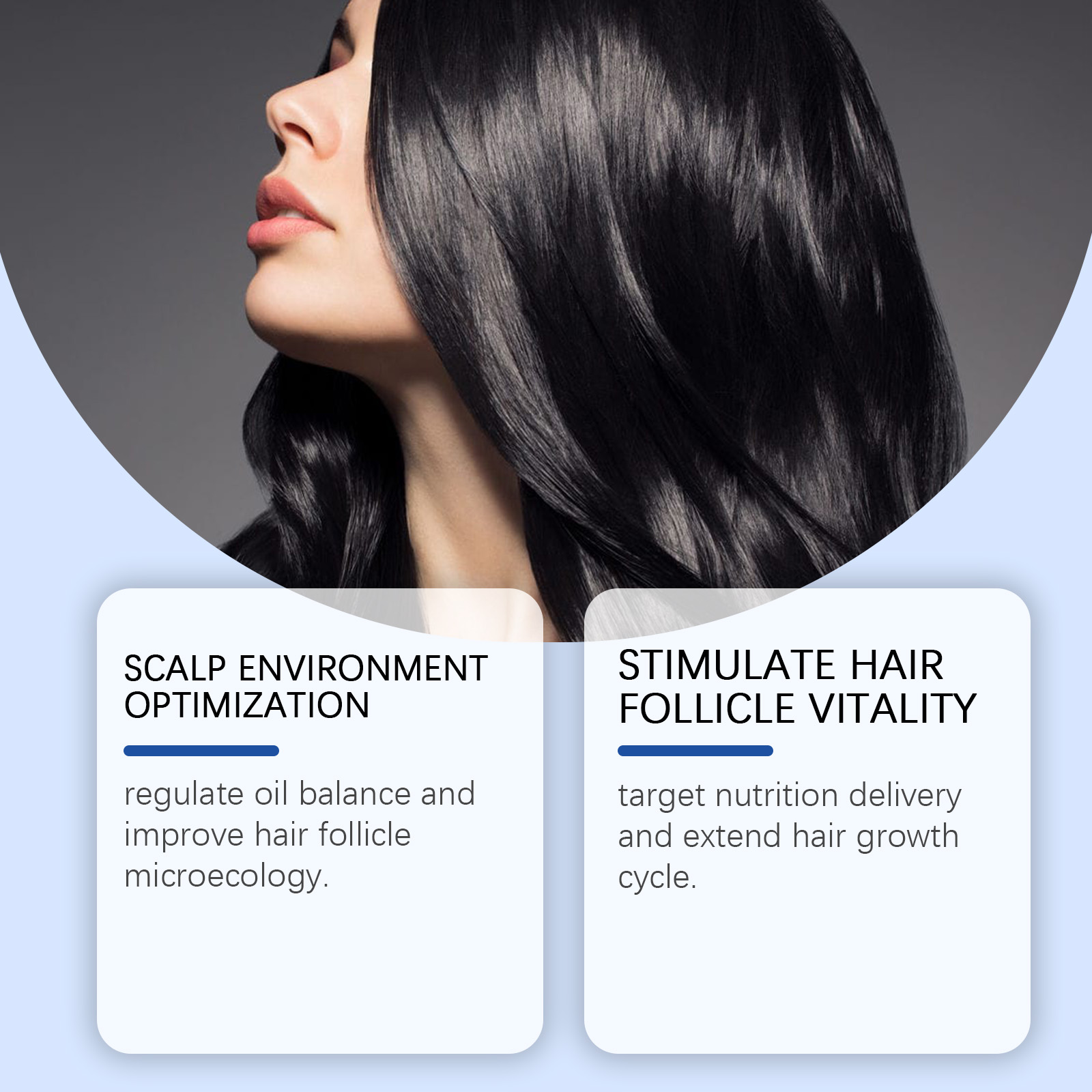 Esencia para el crecimiento de - Hair Care Essence Oil reseña y precio