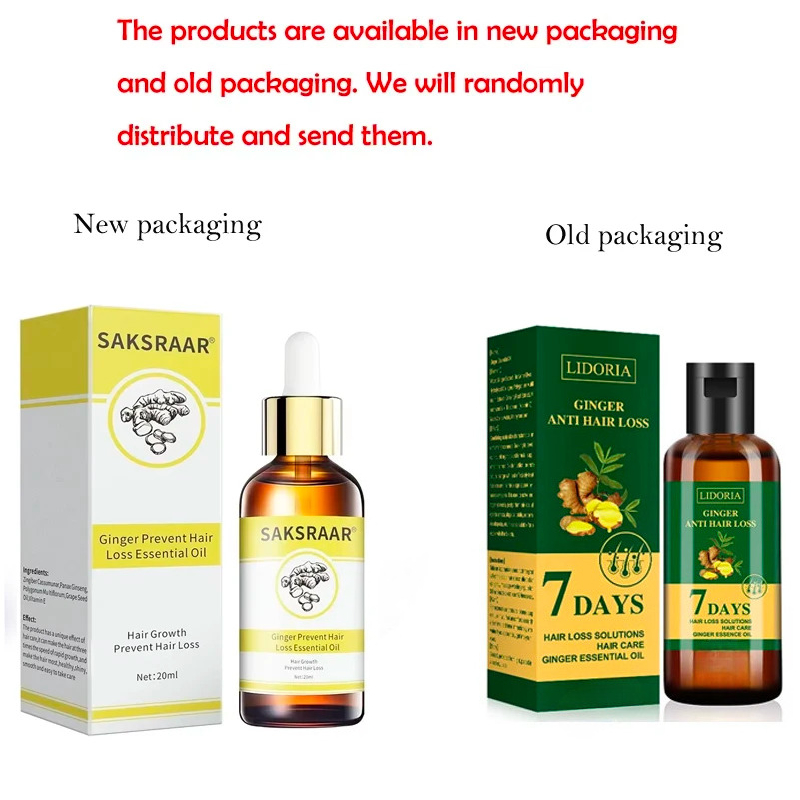 Productos para el crecimiento  - Hair Care Natural Products reseña y precio