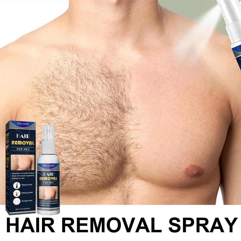 1/2 Uds. Depiladora permanente - Hair Care China reseña y precio