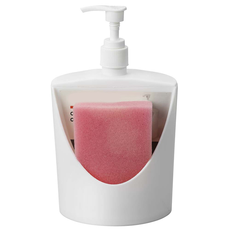 Dispensadores de jabón de baño - Dry Shampoo Travel reseña y precio
