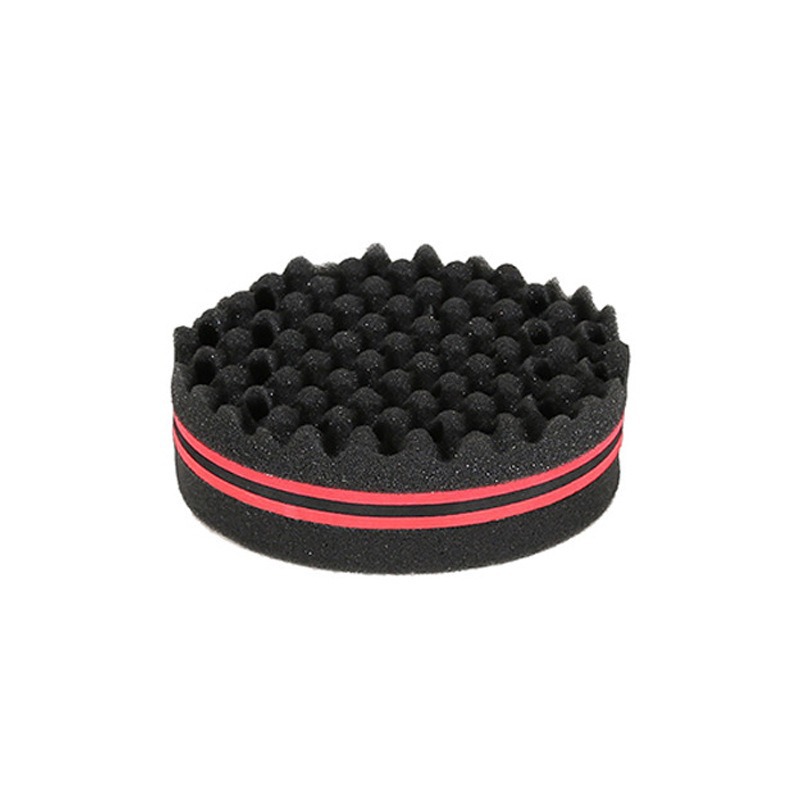 Cepillo Profesional para Cabel - Twist Sponge Coil reseña y precio