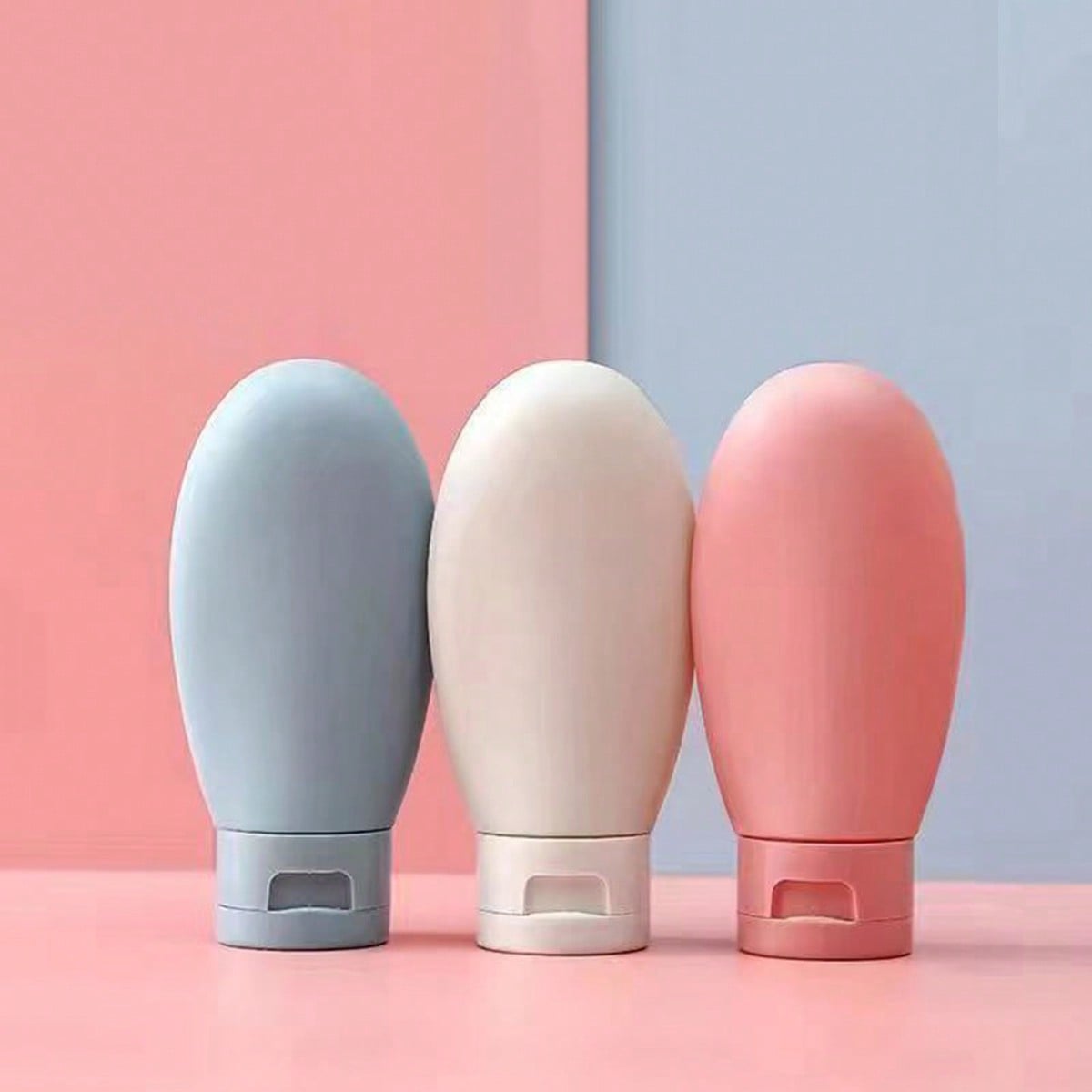 Juego de 3 botellas de viaje d - Dry Shampoo Travel reseña y precio