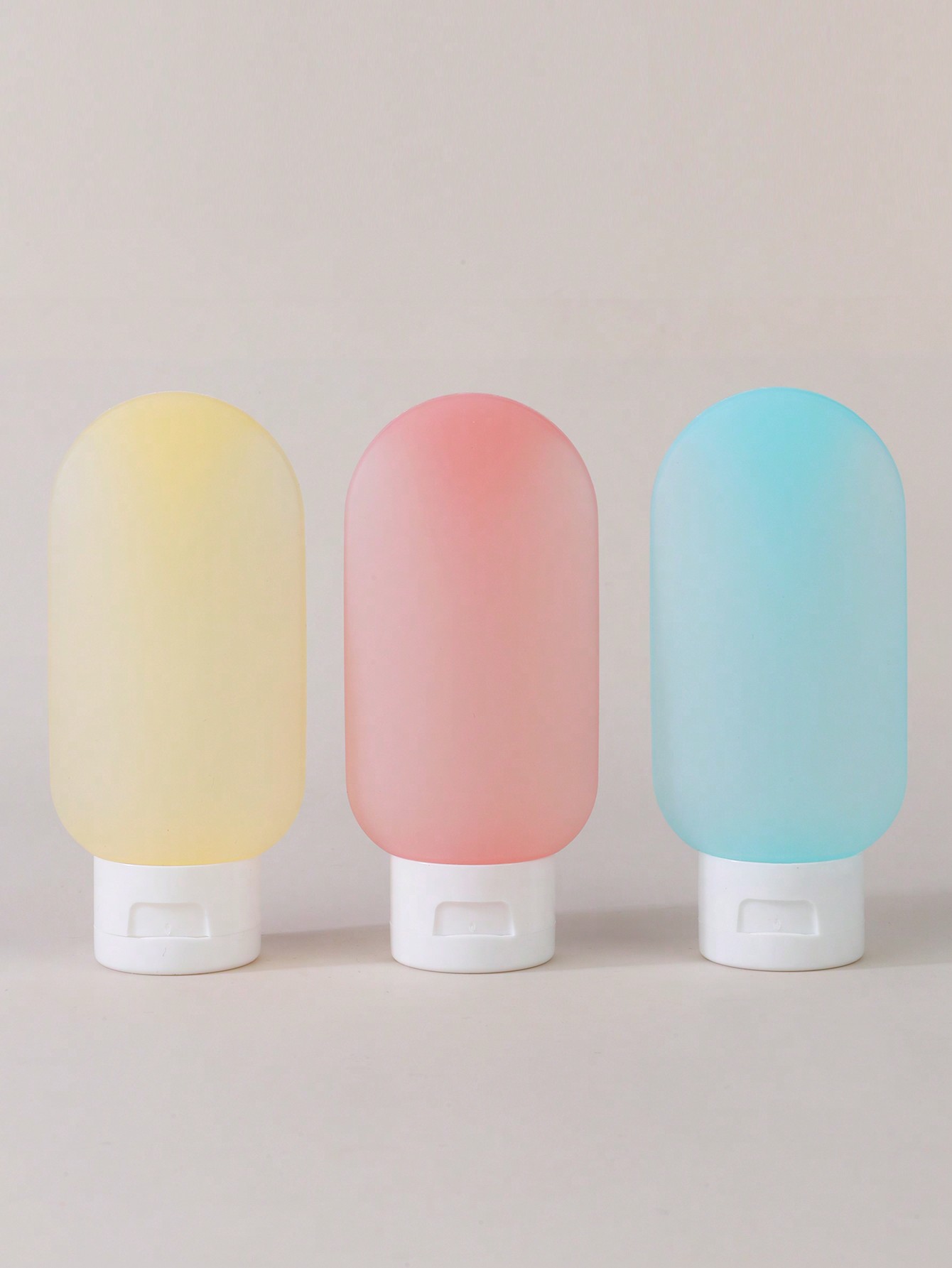 Juego de 3 botellas de viaje d - Dry Shampoo Travel reseña y precio