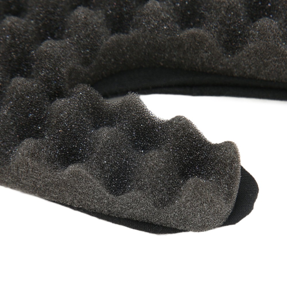 Guante de Esponja Flexible par - Twist Sponge Coil reseña y precio