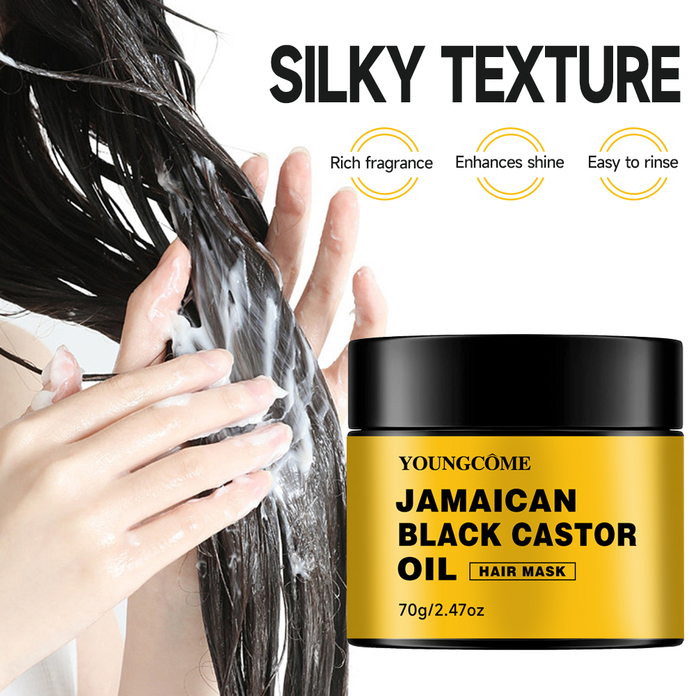 La mascarilla capilar de aceit - Hair Care Essence Oil reseña y precio