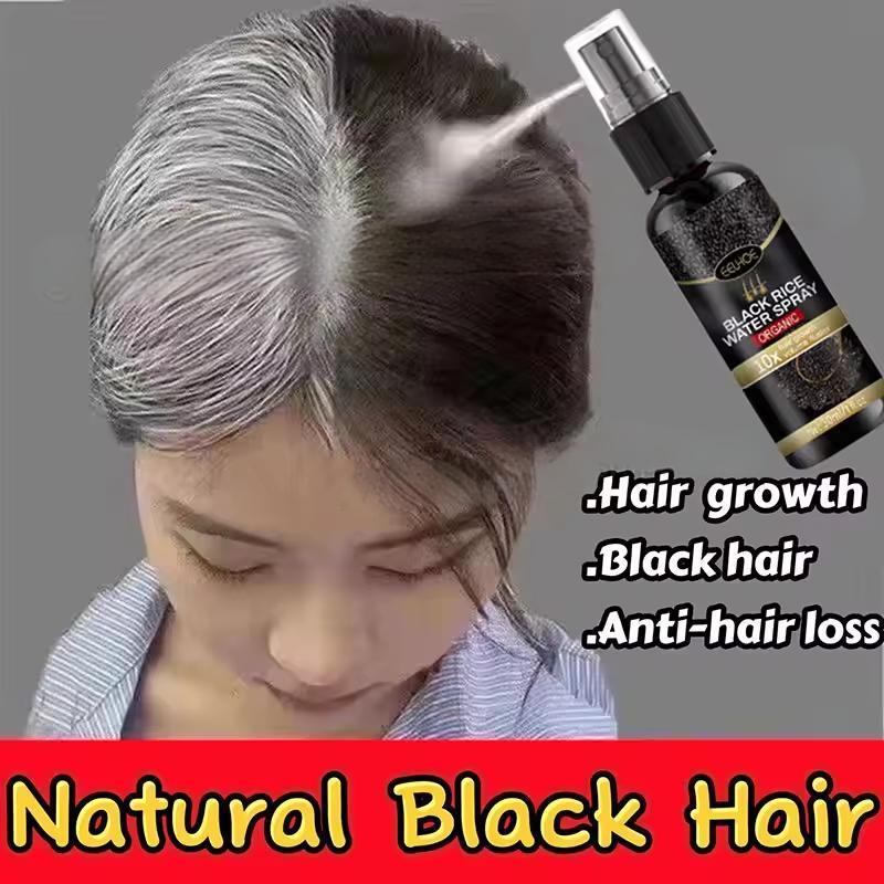 Suero para tratamiento del cab - Hair Care Natural Products reseña y precio