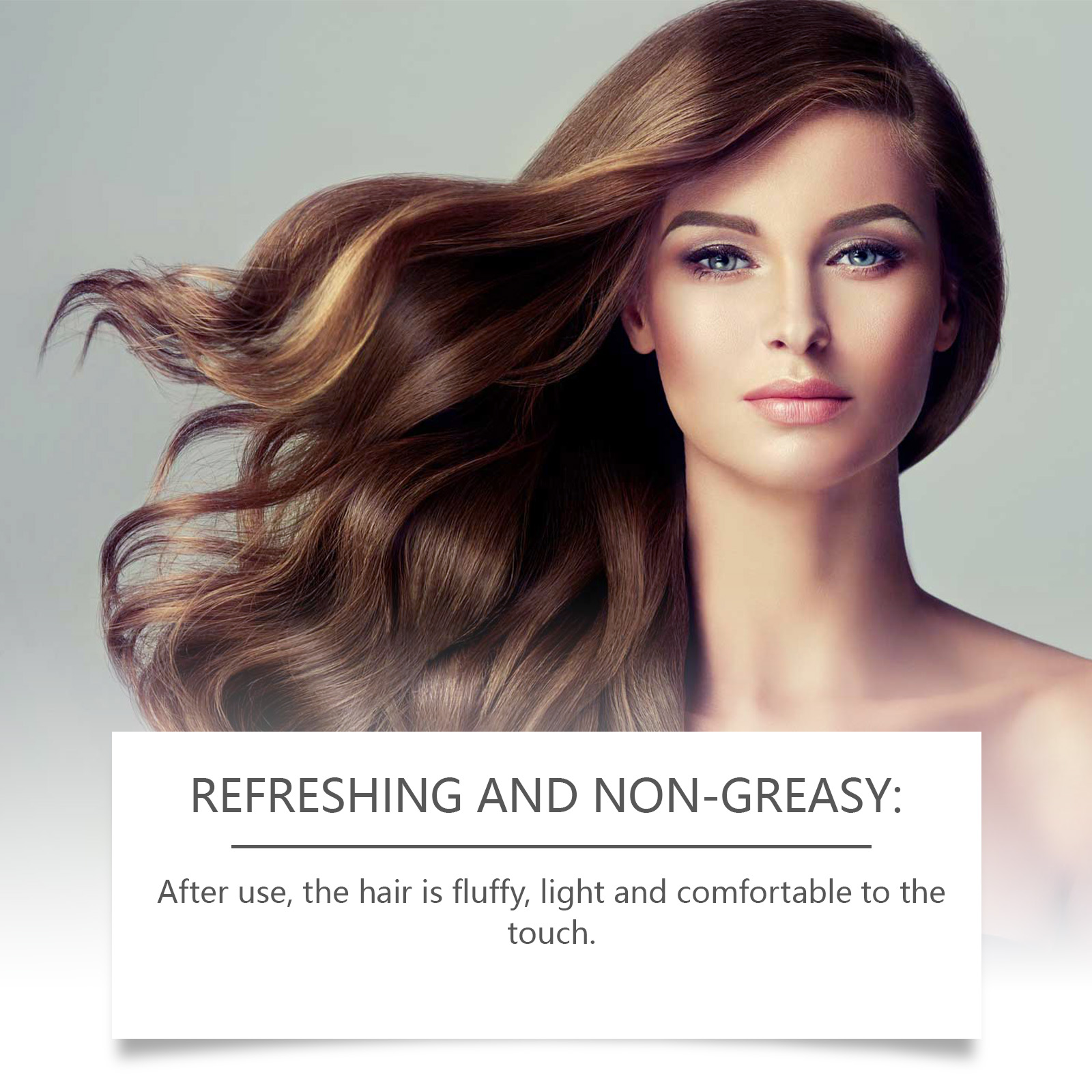Spray Esencia para el Cuidado  - Hair Care Natural Products reseña y precio