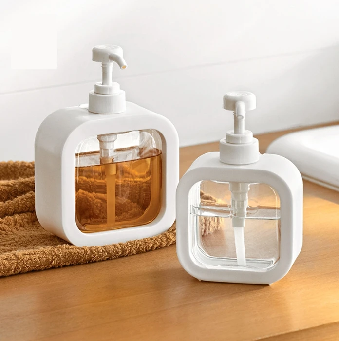 Dispensadores de jabón de baño - Dry Shampoo Travel reseña y precio
