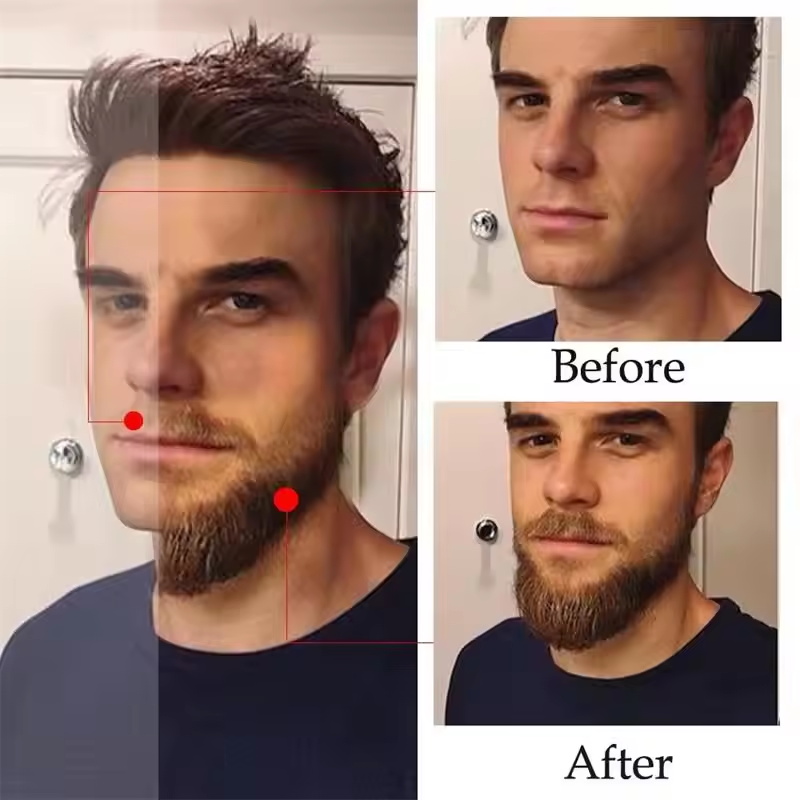 Esencia de Crecimiento Rápido  - Hair Care Essence Oil reseña y precio