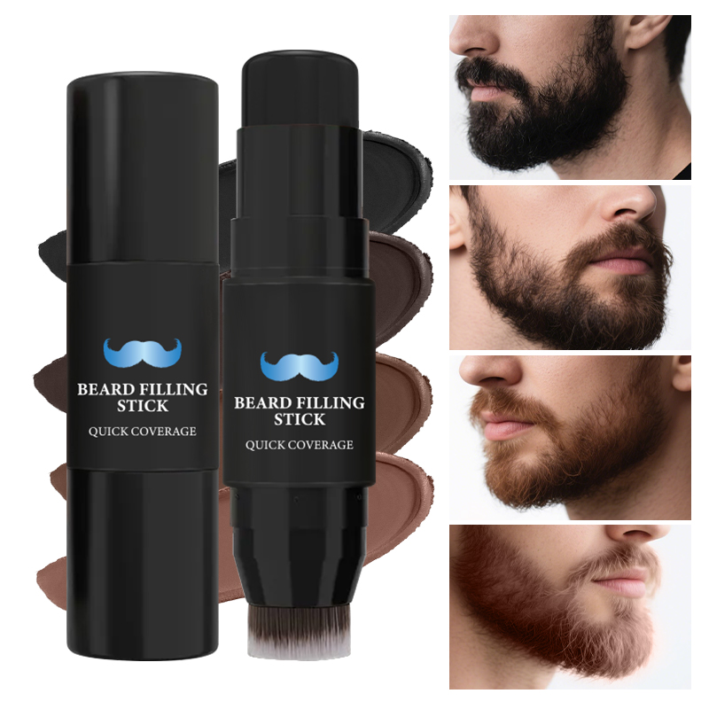 Barra de relleno de barba 2 en - Hair Care Natural Products reseña y precio