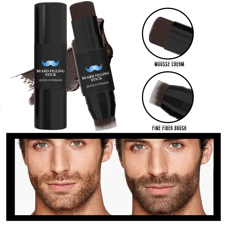 Barra de relleno de barba 2 en - Hair Care Natural Products reseña y precio