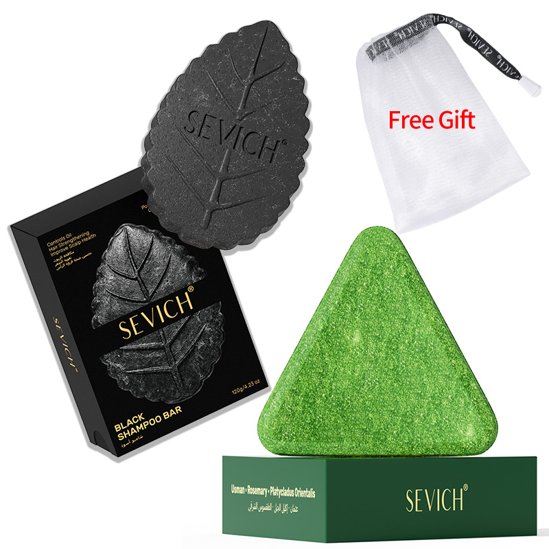 Jabón para el Cabello Sevich,  - Hair Care Natural Products reseña y precio