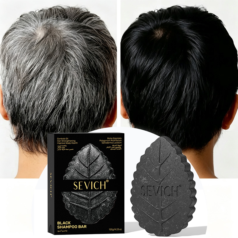 Jabón para el Cabello Sevich,  - Hair Care Natural Products reseña y precio