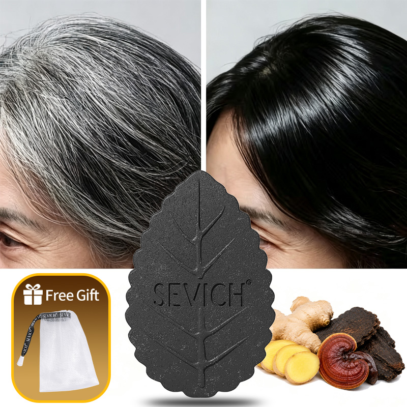 Jabón para el Cabello Sevich,  - Hair Care Natural Products reseña y precio