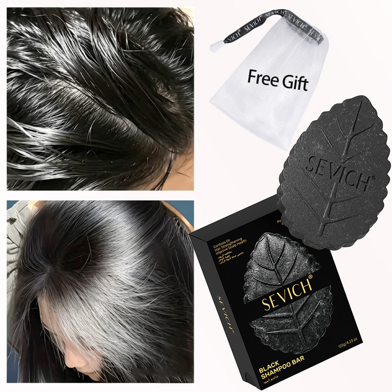 Jabón para el Cabello Sevich,  - Hair Care Natural Products reseña y precio